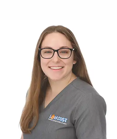 Abigail Rendon Lopez