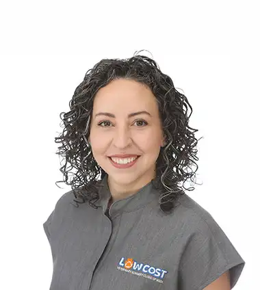 Dr. Jessica Schneider, Dvm