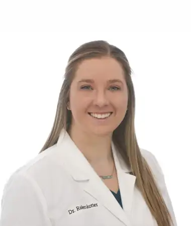 Dr. Victoria Ralenkotter, Dvm