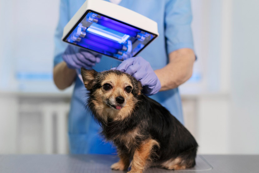 One Quick Visit, Lifelong ID: When to Microchip Your Puppy or Kitten