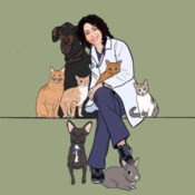 Jessica Schneider illustration
